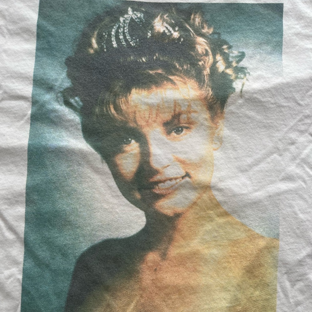 Twin Peaks Graphic T-Shirt